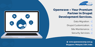 Premium Drupal Development Company Drupal Website Development Company Website Development