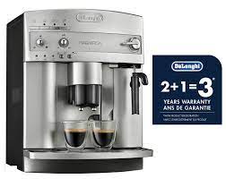 Delonghi Esam3300 Super Automatic Espresso Coffee Machine You Can Get More Details By Click Espresso Coffee Machine Coffee Machine Automatic Coffee Machine