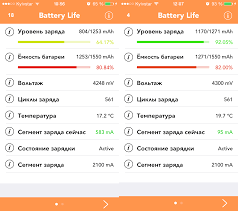 Kak V Iphone Realizovat Funkciyu Bystroj Zaryadki Lajfhaker