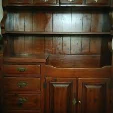 best link taylor hutch with dry sink
