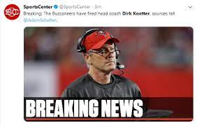 Memes about the tampa bay buccaneers. Who Will Coach Next Yr Tb Buccaneers Memes Facebook