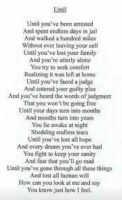 I Forgive Prison Quotes Inmate Quotes Jail Quote
