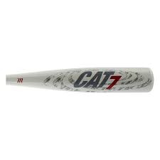 It is called, not surprisingly, the cat 6. Marucci Cat 7 10 Senior League Baseball Bat Msbc7x10 Justbats Com