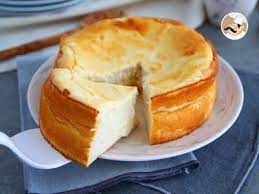 Gateau Au Fromage Blanc Recette Ptitchef Recette Recette Gateau Fromage Gateau Fromage Blanc Recette