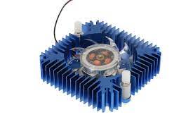 anodized aluminum heatsinks: what you