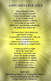 Love Poems Juli 2011 Distance Love Quotes Poems For Him Distance Love