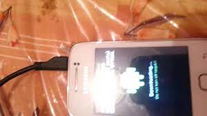 ادخال اللغة العربية في هاتف Samsung Galaxy Y Gt S5360 Youtube