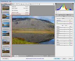 How To Make The Most Out Of Graduated Filters In Post Camera Raw Makes It Easy
