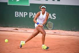 Get the latest news, stats, videos, and more about tennis player mayar sherif on espn.com. Phone Running Hot As Egyptian King Hails Sherif Roland Garros The 2020 Roland Garros Tournament Official Site