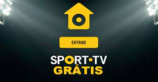 Novo Website Para Ver A Sport Tv Online Gratis Esta A Ter Enorme Sucesso Apostas Desportivas Em Portugal