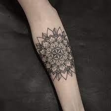 39 Best Mandala Forearm Tattoo Designs For Men And Women Hand Tattoos Hand Tattoos For Women Hand Tattoo Images
