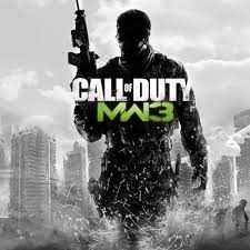 Call Of Duty Modern Warfare 3 Ost Dust To Dust By Juggernauts Mw