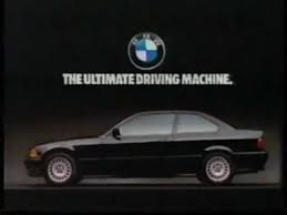 Bmw 3 Series Commercial Bmw E36 325is 1992 Bmw E36 Bmw 3 Series E36 Sedan