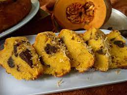 Resep donat panggang labu kuning. Resep Cake Marmer Labu Kuning Yang Enak Resep Neti