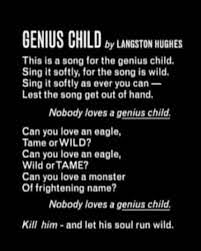 Langston Huges On Tumblr Langston Hughes Langston Hughes Poems Quotes And Notes