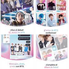 Smartphone, tablet y la pc. El Videojuego Que Las Armys Esperan Bts World K Magazine