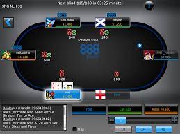 Best mobile apps for real money poker. Best Poker Apps 2021 Play And Win Real Money