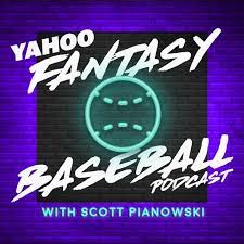 Line drives and therefore may not match analytic sites using different providers. Fantasy Baseball Podcast Yahoo Sports