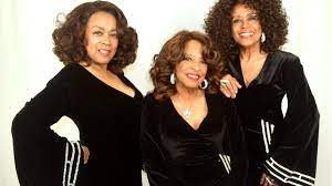M ary wilson, 75, was a founding member of the supremes, with diana ross and florence ballard. Members Of Motown Legends The Supremes To Perform On Dubai S Qe2 In September The National