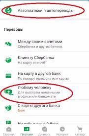 Perevod Lyubomu Cheloveku V Sberbanke Chto Eto I Kak Rabotaet Finansy Dlya Lyudej