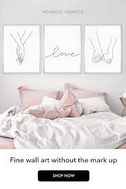 Holiday Art Sale In 2020 Gold Bedroom Decor Bedroom Decor Bedroom Interior