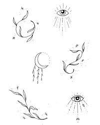 Pin On Tattoo Drawings