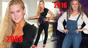 Agnieszka kaczorowska już w grudniu informowała swoich fanów o tym, że spodziewa się dziecka. Szok Zobacz Jak Sie Zmieniala Agnieszka Kaczorowska Od Poczatku Kariery Kozaczek