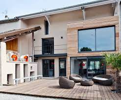 Une Maison Simple Mais Fantastique A L Interieur Homify Country House Decor House Building A House