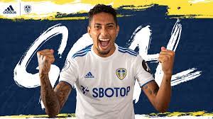 Check out his latest detailed stats including goals, assists, strengths & weaknesses and match ratings. Leeds United On Twitter 79 Ggggggooooaaaaallllll Raphinha With His First Goal For Lufc 0 1