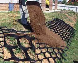 Steep Slope Landscaping Google Search Backyard Hill Landscaping Sloped Backyard Landscaping Sloped Backyard