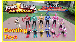 Super robot chogokin shinkenoh (completed) item picture6. Power Rangers Samurai Super Sentai Shinkenger ä¾æˆ¦éšŠã‚·ãƒ³ã‚±ãƒ³ã‚¸ãƒ£ Bootleg Toy Review Raw Video Youtube
