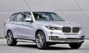 2019 Bmw X7 Launched In New Renderings Https Www Patrickbmw Com Bmw X7 Bmw Suv Bmw