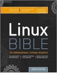 Linux Bible Linux Linux Mint Bible