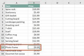 Vlookup In Excel Is Useful For Looking For Specific Information In Your Worksheet Learn All About It In This Excel Vlookup Tu Excel Job Board 3d Printed Metal
