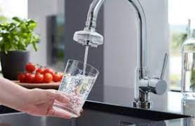 Filter an entnahmestelle (küche & bad): Die 10 Besten Wasserhahnfilter Fur Die Kuche Test Empfehlung 2021