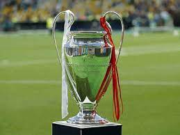 Other teams winning the uefa champions league trophy are allowed to retain the trophy for 10 months, and are then awarded a scale replica to hold permanently. Could New Champions League Format Lead To New Name On Trophy Despite Virus Worry Football News Times Of India