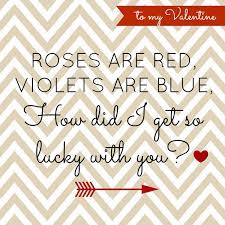Lpf Loves Stylish Printable Valentines Roses Are Red Poems Roses Are Red Violets Are Blue Valentine S Day Quotes