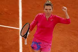 În faza „optimilor, simona ar putea avea din nou o întâlnire cu iga swiatek, iar în sferturi una dintre posibilele adversare este americanca serena williams. Halep Siap Jalani Isolasi Jelang Australian Open 2021 Antara News