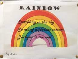 Haiku Dunolly Primary School Grade 5 6 Haiku Poems Examples Haiku Poems Primary School