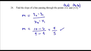 Slope Intercept Form Line Passing Through Points Calculator 7 Shocking Facts About Slope Int Slope Intercept Form Slope Intercept Shocking Facts