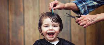 Check the tips on how to create a nice haircut for boys. Kids Salons In Dubai Cheeky Monkey Kiddy Couture More Mybayut