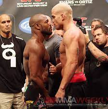 Tito ortiz is on facebook. Why Is Tito S Head Called Large Page 2 Sherdog Forums Ufc Mma Boxing Discussion