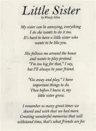 Little Sister Sister Birthday Quotes Sister Quotes Images Little Sister Quotes