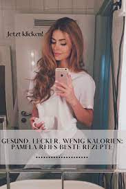 Rezepte Pamela Reif Gesunde Rezepte Zum Abnehmen Rezepte Fruhstuck Gesund