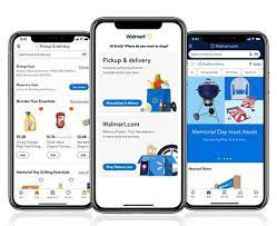 Walmart, the multinational with thousands of stores all over the united states has an official app that lets you quickly and easily manage your purchases from the on the other hand, you can also use the walmart app to check their stock in real time and find the item you're looking for, at any of their stores. Walmart Continues Streamlining Mobile Shopping Experience Chain Store Age