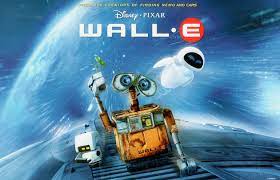 Whether you are a designer, content poster, marketer or educator, you can. Wall E Movie Poster Set Of 4 Orignal Litho Posters 11x17 Disney Ebay