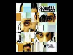 Festa Da Musica Tupiniquim Gabriel O Pensador Letras Com