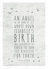 Stillborn Baby Loss Baby Poem Paper Gifts Angel Printable Rustic Sign Poem Print Baby Rememb Stillborn Quotes Baby Poems Baby Loss Poems