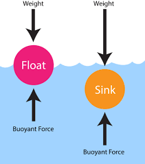 buoyancy ( read ) physics ck 12