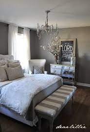 23 Cozy Grey Bedroom Ideas That You Will Adore Master Bedrooms Decor Beautiful Bedrooms Master White Master Bedroom